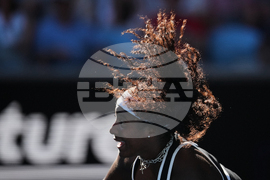 Australian Open Tennis