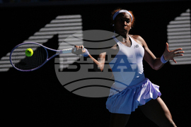 Australian Open Tennis