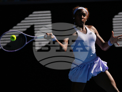 Australian Open Tennis