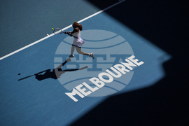 Australian Open Tennis