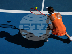 Australian Open Tennis