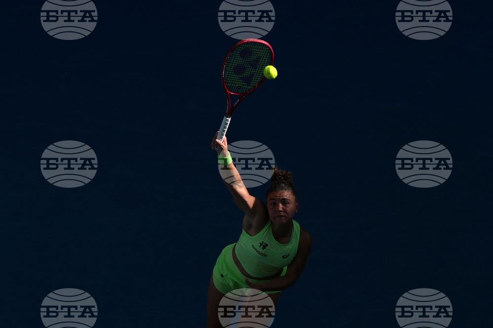 Australian Open Tennis