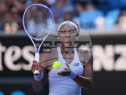 Australian Open Tennis