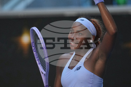 Australian Open Tennis