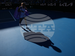 Australian Open Tennis