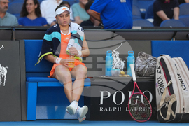 Australian Open Tennis