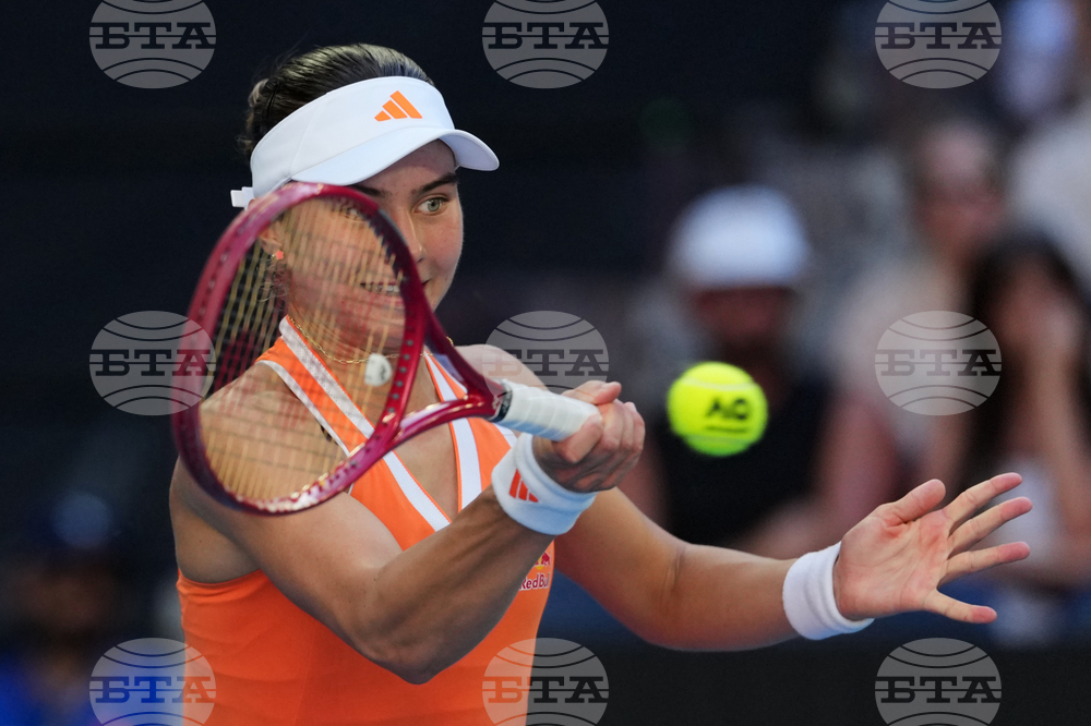 Australian Open Tennis