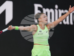 Australian Open Tennis