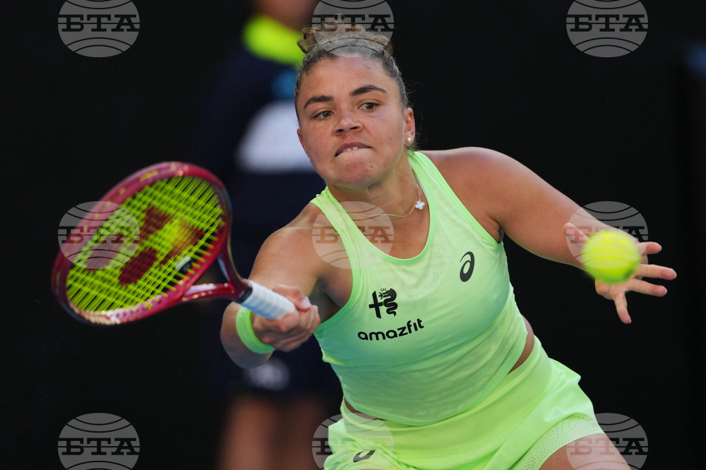 Australian Open Tennis