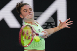 Australian Open Tennis