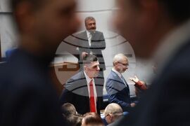 Народно събрание - заседание - липса на кворум