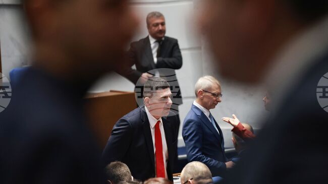 Continue the Change - Democratic Bulgaria: Bulgaria's Security Is in United Europe