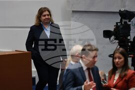 Народно събрание - заседание - липса на кворум