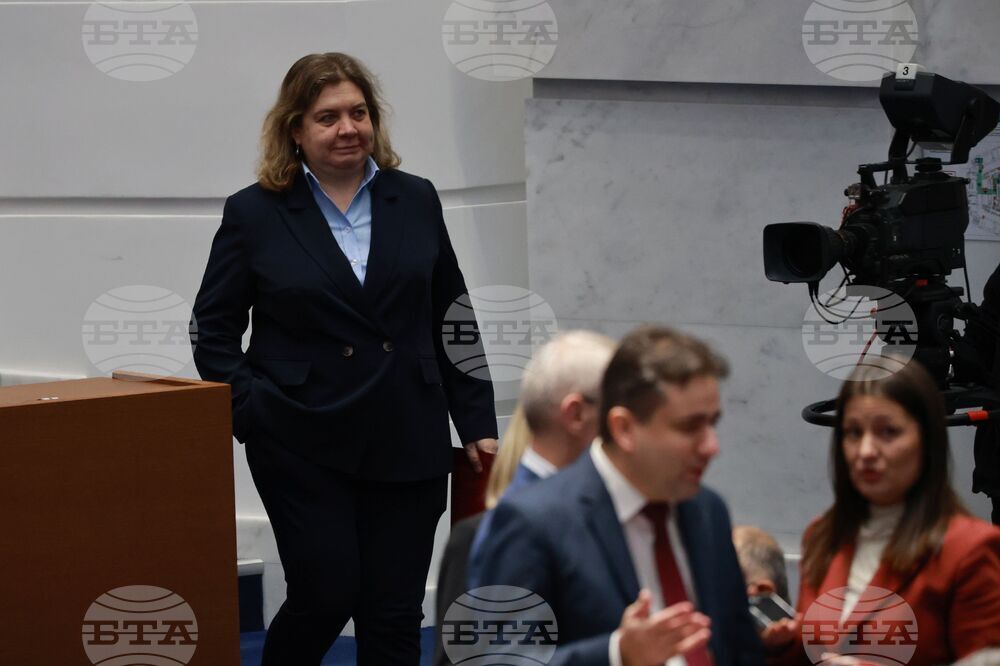 Народно събрание - заседание - липса на кворум