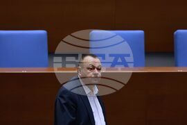 Народно събрание - заседание - липса на кворум