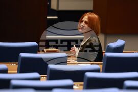 Народно събрание - заседание - липса на кворум