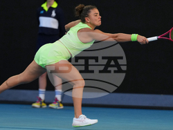 Australian Open Tennis