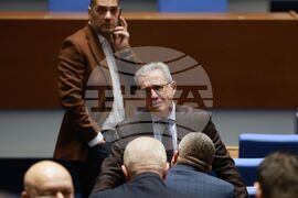 Народно събрание - заседание - липса на кворум