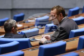 Народно събрание - заседание - липса на кворум