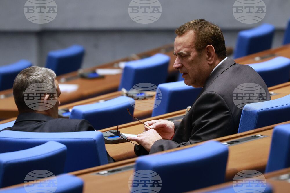 Народно събрание - заседание - липса на кворум