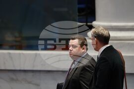 Народно събрание - заседание - липса на кворум