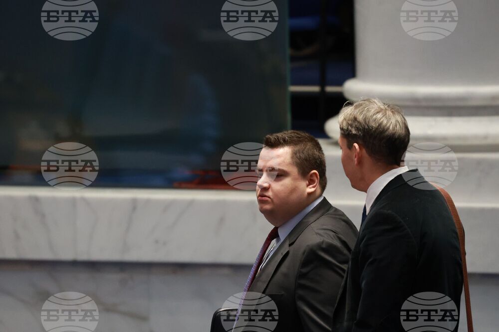 Народно събрание - заседание - липса на кворум