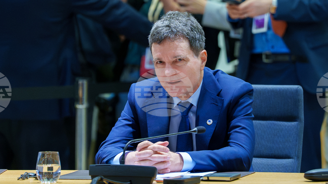 Румъния и Европа имат нужда от партньорство със САЩ, заяви от Брюксел президентът Никушор Дан