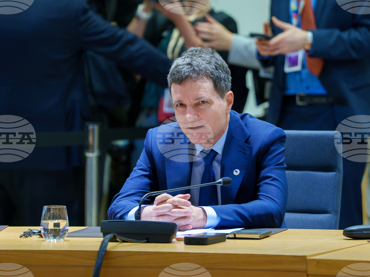 President Nicusor Dan: Romania and Europe Need Partnership With USA