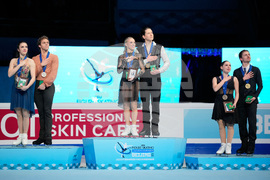 China Four Continents Figure Skating