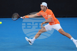 Australian Open Tennis