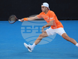 Australian Open Tennis