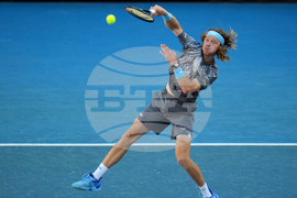 Australian Open Tennis