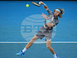 Australian Open Tennis