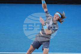 Australian Open Tennis