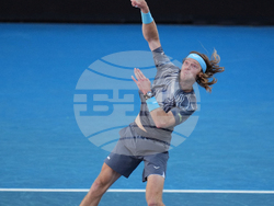 Australian Open Tennis