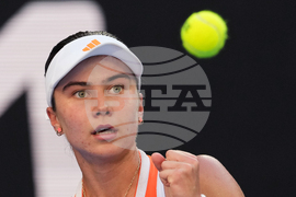 Australian Open Tennis