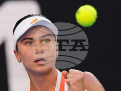 Australian Open Tennis