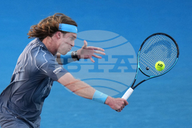 Australian Open Tennis