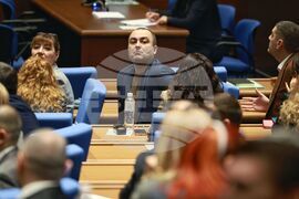 Народно събрание - заседание - липса на кворум