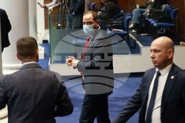 Народно събрание - заседание - липса на кворум