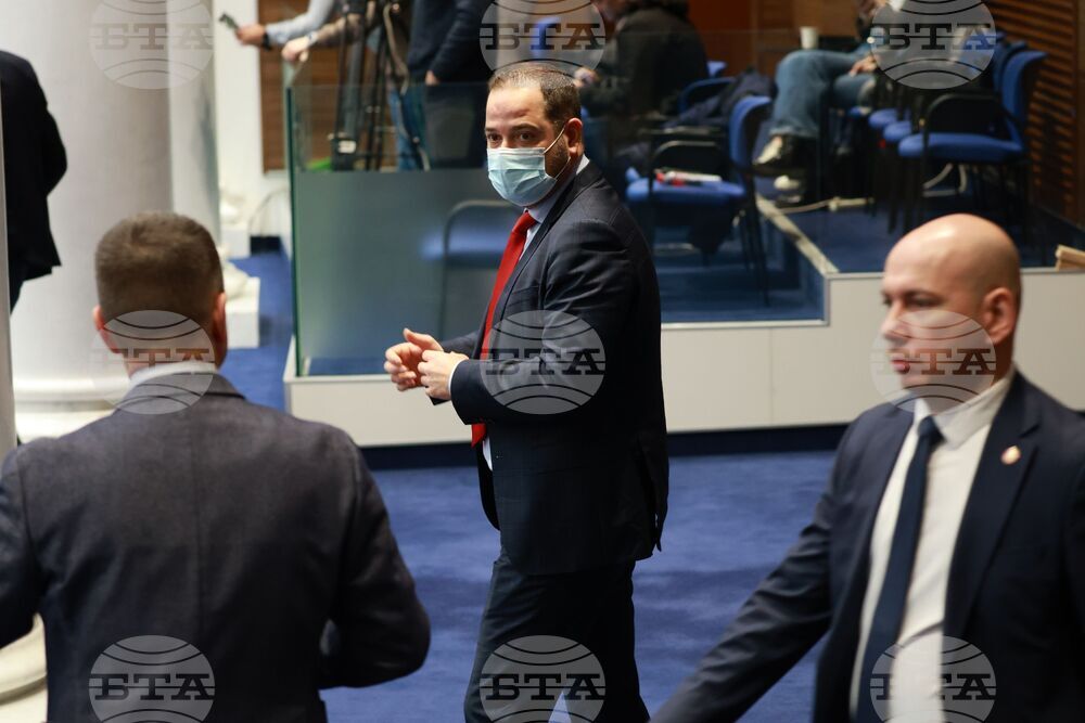 Народно събрание - заседание - липса на кворум