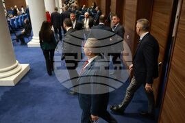 Народно събрание - заседание - липса на кворум