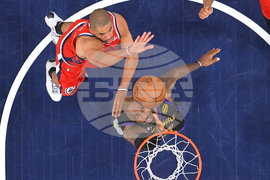 APTOPIX Lakers Clippers Basketball