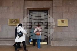 Конституционен съд - Румен Радев - оставка - заседание - предстоящо