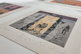 Добрич - техника преге - представяне