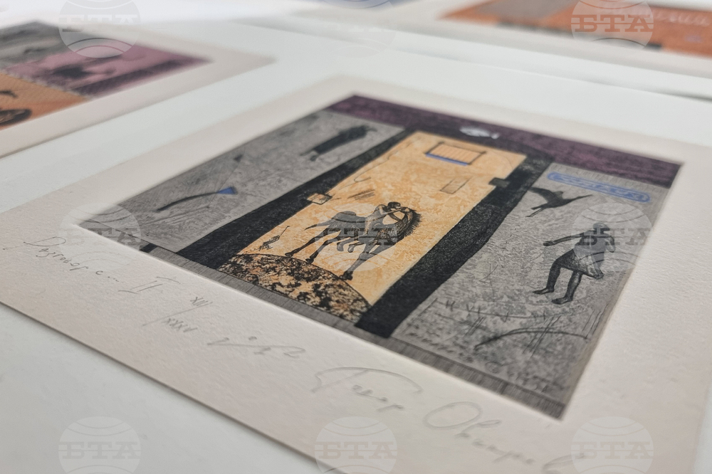 Добрич - техника преге - представяне