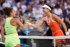 Australian Open Tennis