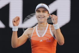 Australian Open Tennis