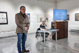 Добрич - техника преге - представяне