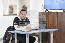 Добрич - техника преге - представяне